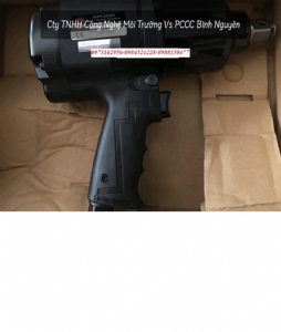 Súng Mở Bu Lông KAWASAKI KPT-326P